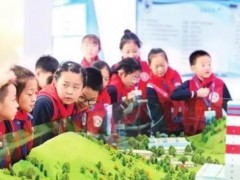 以“綠”之名 伴你“童”行 “引領綠色成長·生態環保小記者”系列研學活動開始啦!